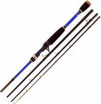 Кастинговое удилище Kosadaka Mage