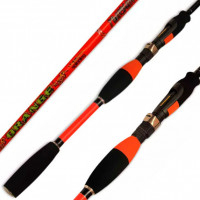 Спиннинг Kosadaka Orange Twiching Point