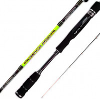 Спиннинг Kosadaka Perch Pro