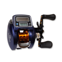 Катушка Kosadaka Atlas New