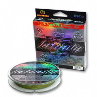 Леска плетеная Kosadaka Infinity