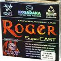 Леска Kosadaka Roger SuperCast