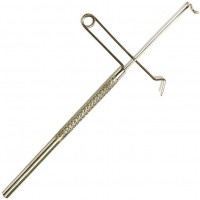 Крючковязы, петлевязы