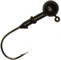 Джиг-головка вольфрам Kosadaka