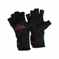 Перчатки неопреновые Kosadaka Fishing Gloves-21