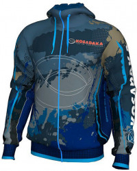 Толстовка Kosadaka