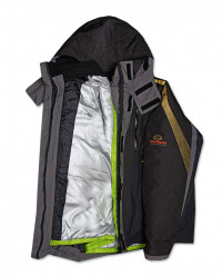 Костюм Kosadaka Orca 3in1 25C+7