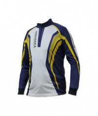 Футболка Kosadaka Limited Sunblock с коротким рукавом (UV защита)